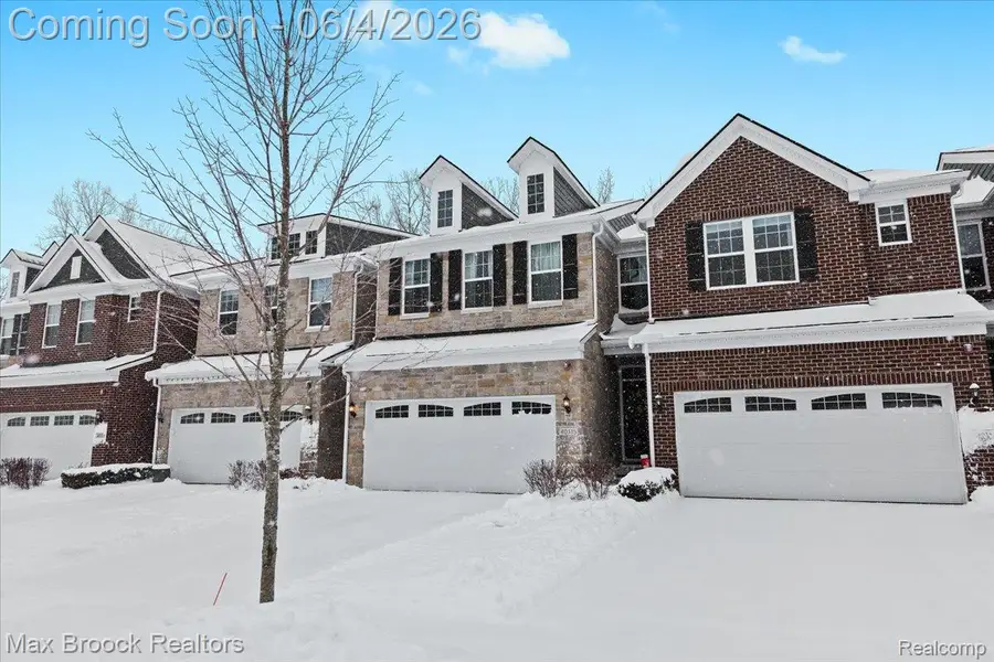 40115 Premier Drive #22, Plymouth, MI 48170 - #3