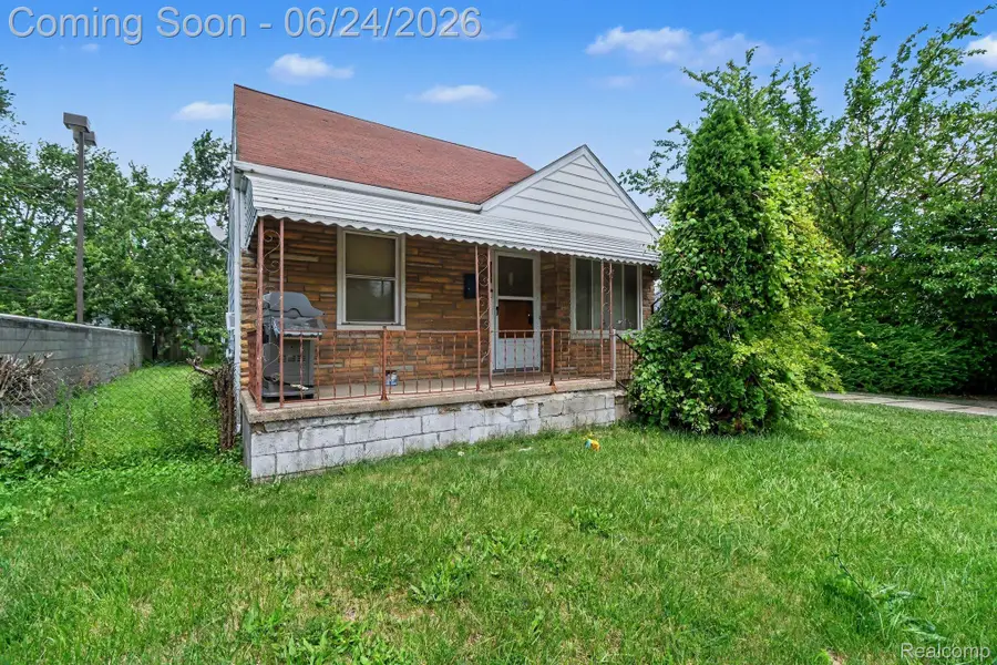 8059 Ford Avenue, Warren, MI 48089 - #2