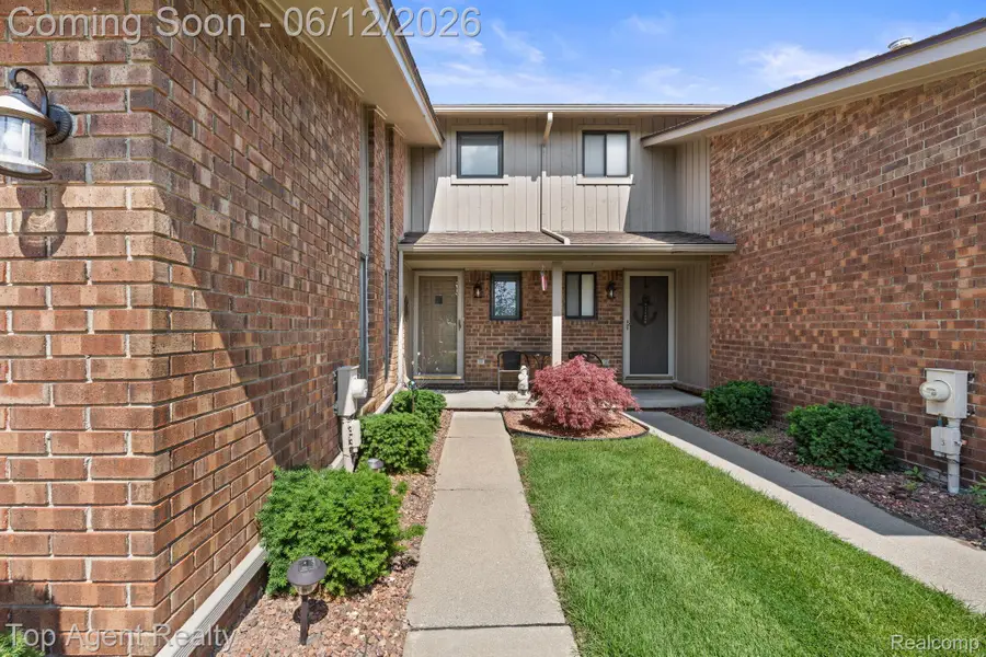 7214 Harbor Drive, Pearl Beach, MI 48001 - #2