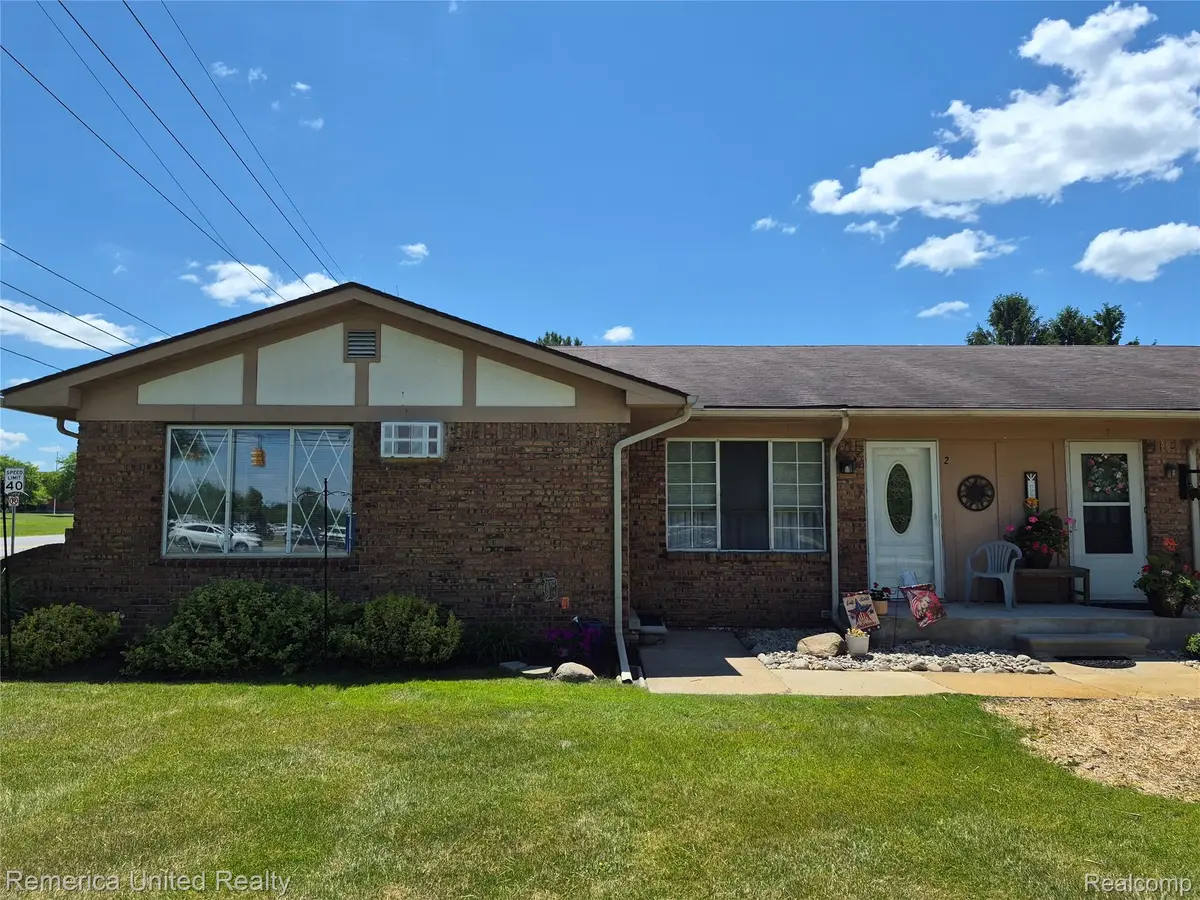 61035 11 Mile Road #1, South Lyon, MI 48178 - #1