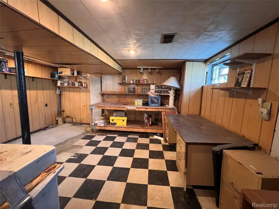 26482 Penn Street, Inkster, MI 48141 - #3