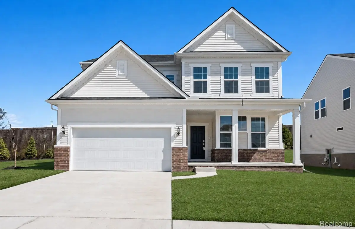 623 Gretchen Lane, Saline, MI 48176 - #1