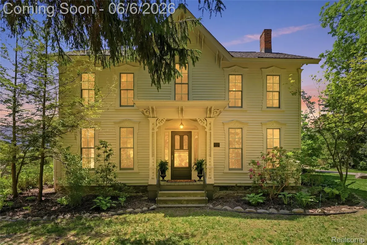 4480 Sheldon, Rochester, MI 48306 - #1