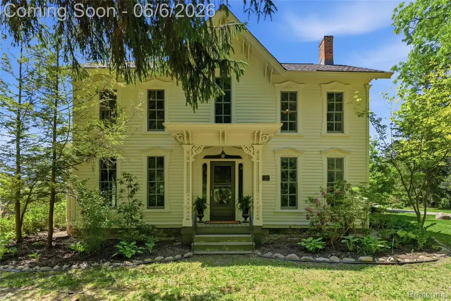 4480 Sheldon, Rochester, MI 48306 - #2