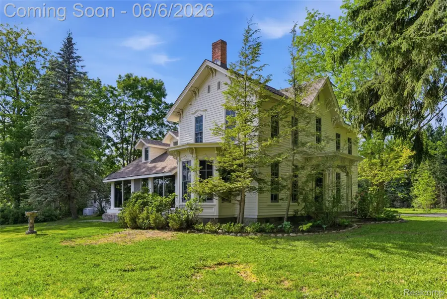 4480 Sheldon, Rochester, MI 48306 - #3