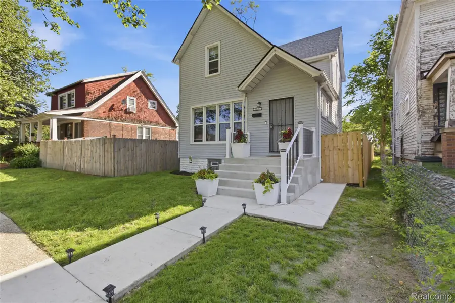 3836 Cadillac Boulevard, Detroit, MI 48214 - #2