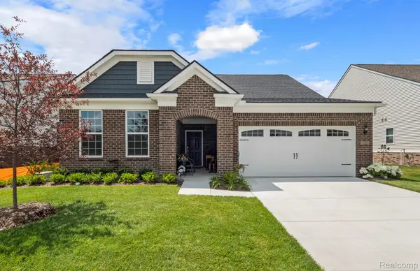 49891 Kent Court, Canton, MI 48188