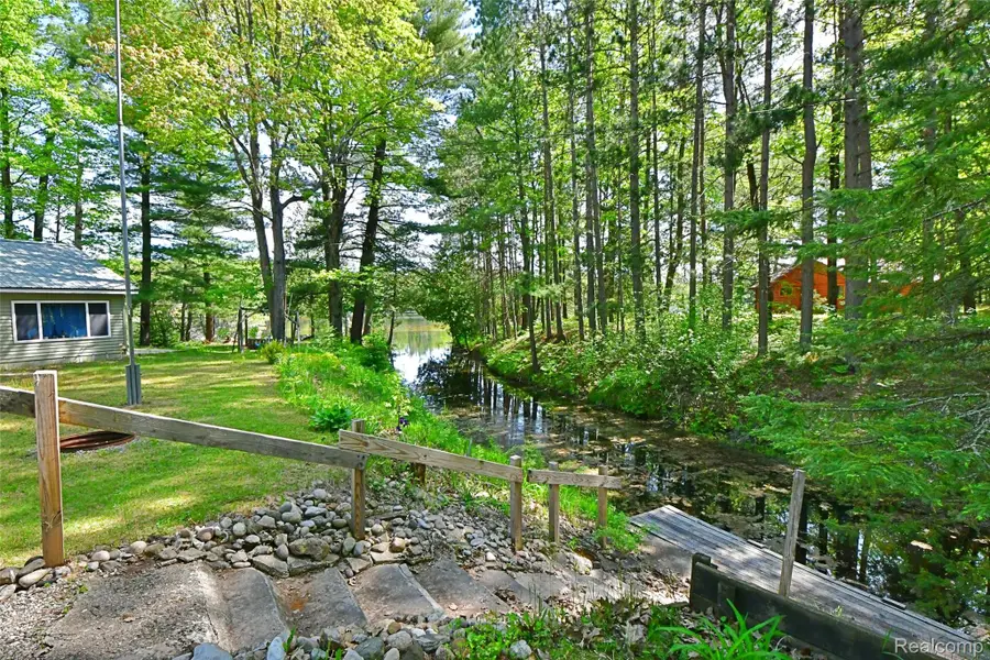 3732 Ste Maria Court, West Branch, MI 48661 - #3