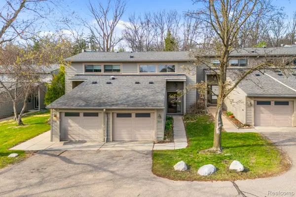 3123 Lake Haven Drive #38, AnnArbor, MI 48105