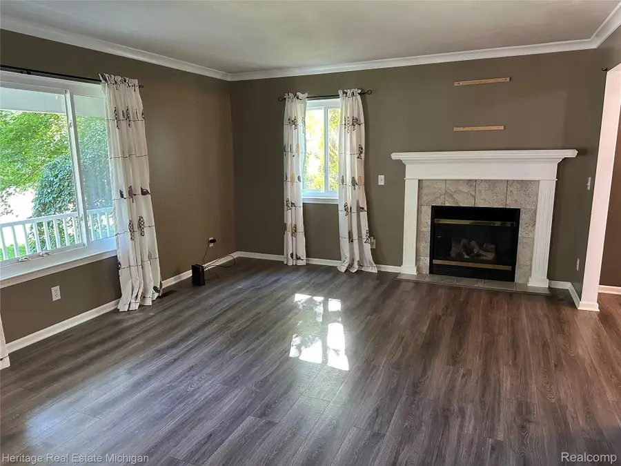 2456 Spartans Trail, Pinckney, MI 48169 - #3