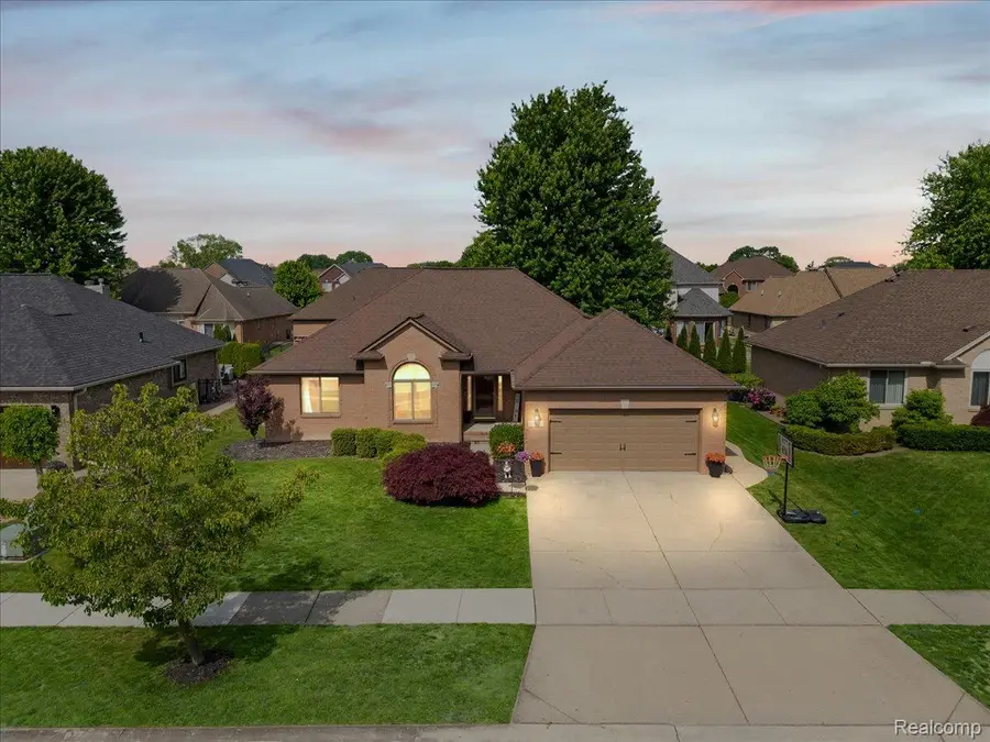 51965 Sequoya Drive, Macomb, MI 48042 - #2