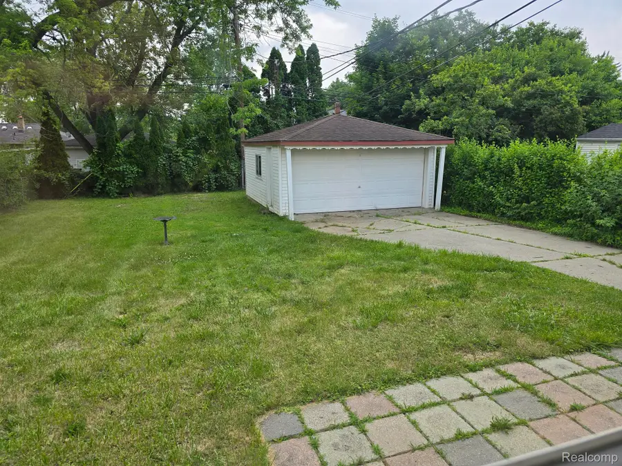 28741 Kathryn Street, Garden City, MI 48135 - #2