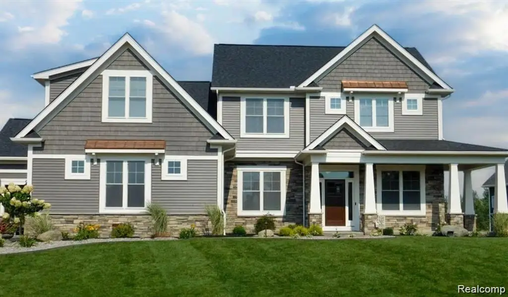 7345 Verona Drive, West Bloomfield, MI 48322 - #1