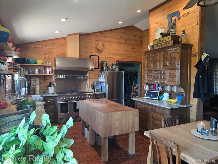 5121 Cotter Road, Marlette, MI 48453 - #2