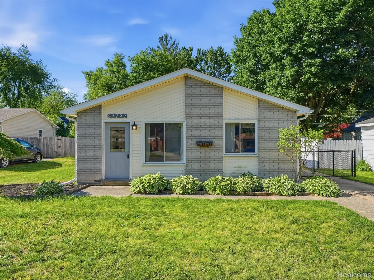 27729 Shiawassee Road, Farmington Hills, MI 48336 - #1