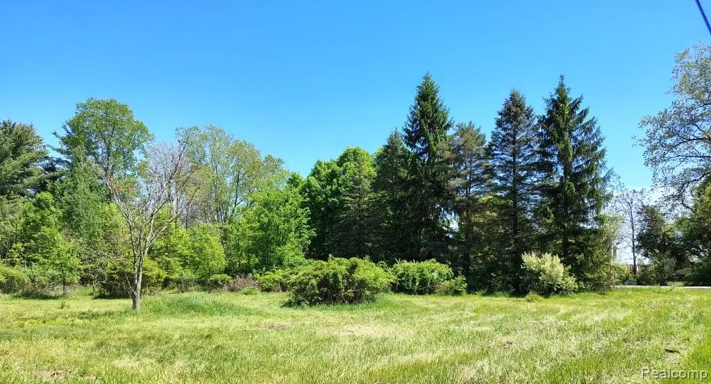 B Hemingway Lake Road, Otter Lake, MI 48464 - #1