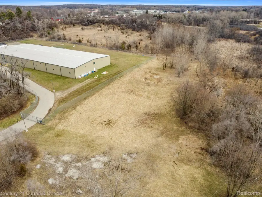 1139 S Dettman Road, Jackson, MI 49203 - #3