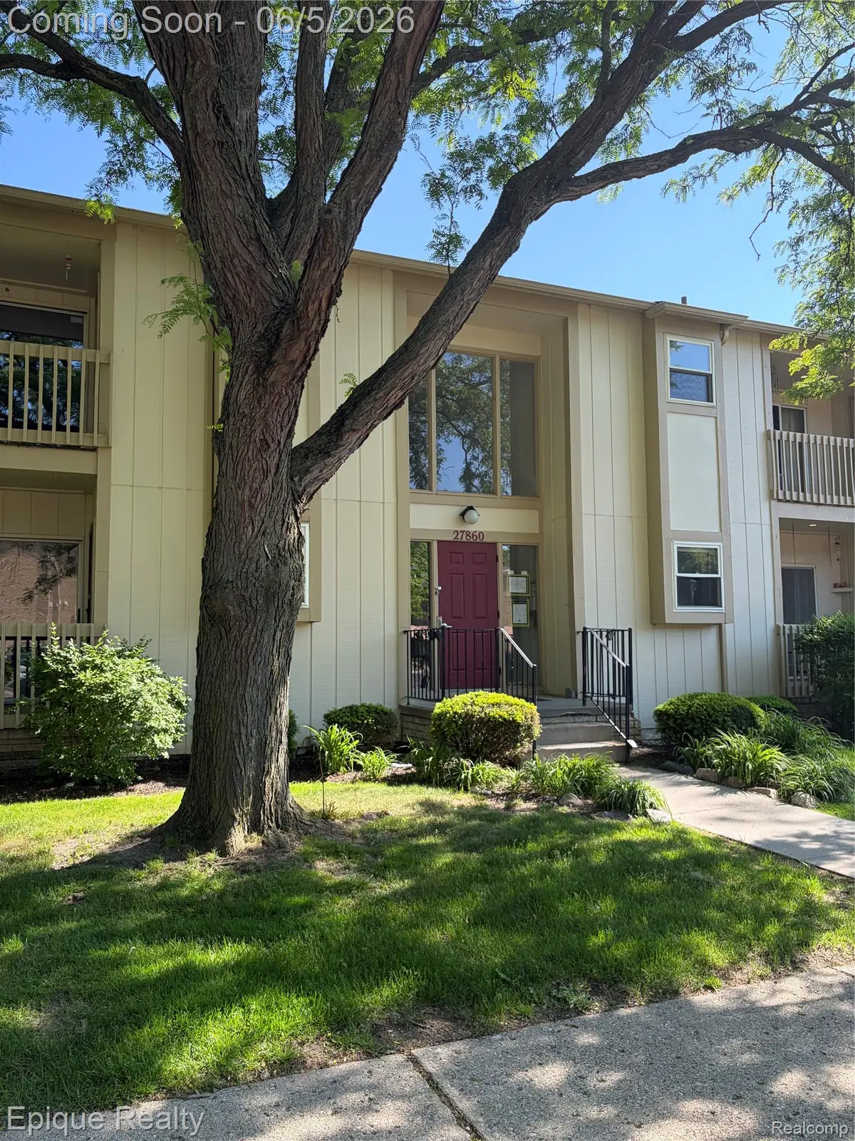 27840 Berrywood Lane #14, Farmington, MI 48334 - #1