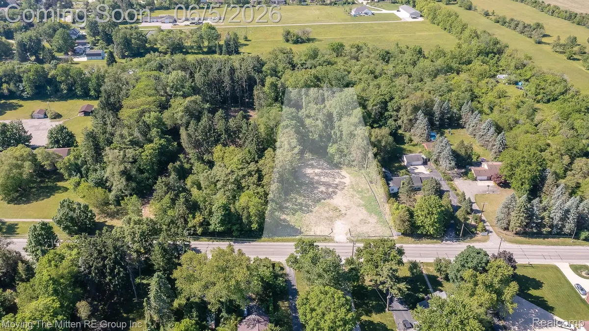 47657 W Huron River Drive Drive, Van Buren, MI 48111 - #1