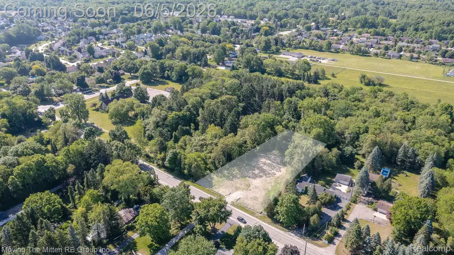 47657 W Huron River Drive Drive, Van Buren, MI 48111 - #2