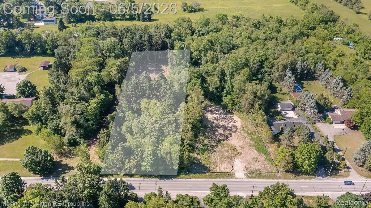 47593 W Huron River Drive Drive, Van Buren, MI 48111 - #1
