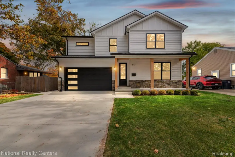 1517 Mclean Avenue, Royal Oak, MI 48067 - #2