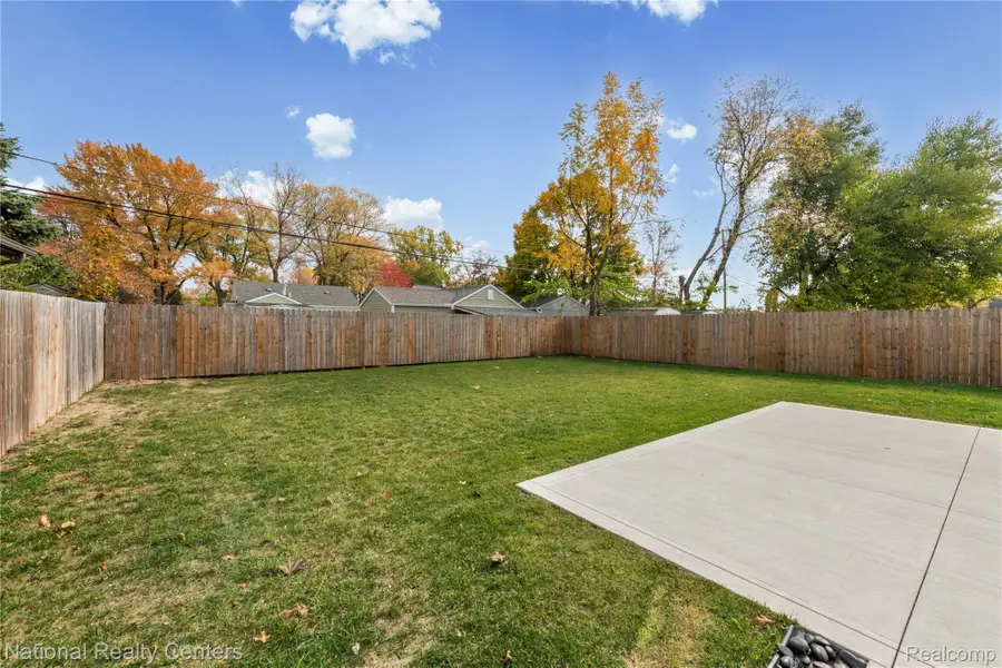 1517 Mclean Avenue, Royal Oak, MI 48067 - #3