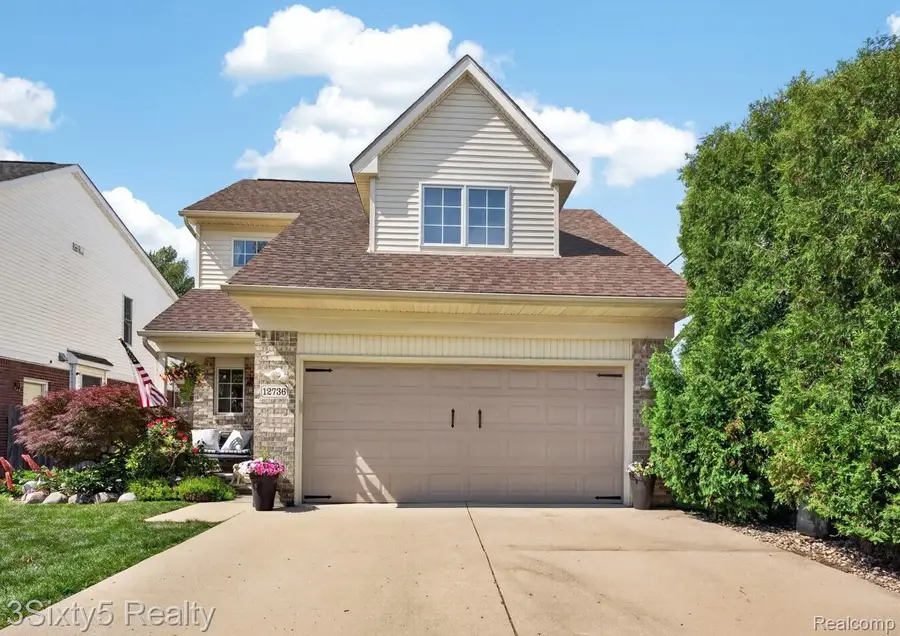12736 Phelps Street, Southgate, MI 48195 - #2