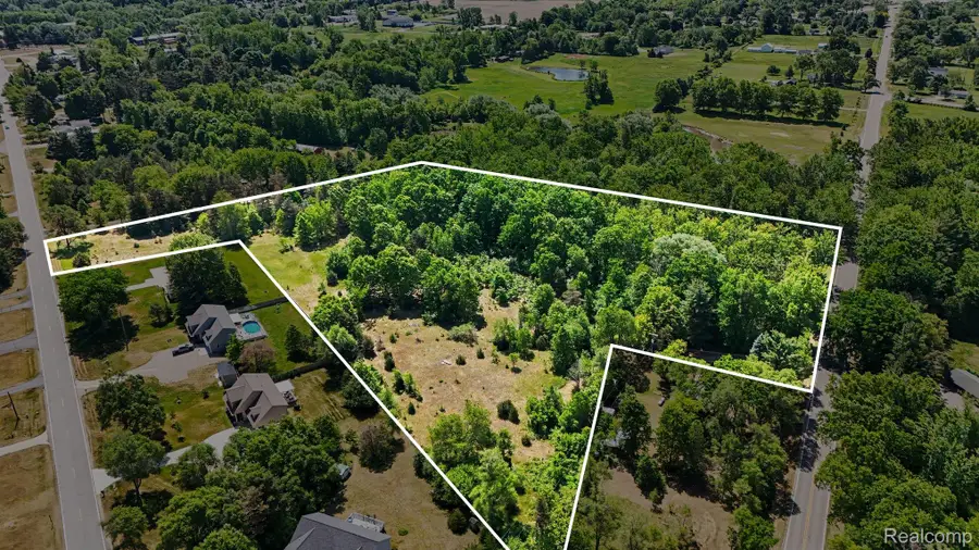 1948 Mayfield Road, Lapeer, MI 48446 - #2