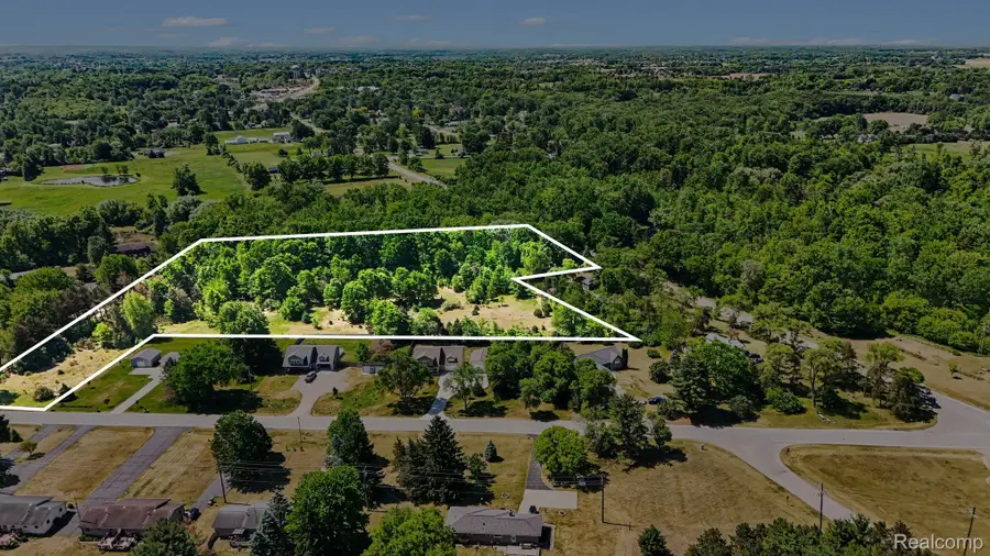1948 Mayfield Road, Lapeer, MI 48446 - #3