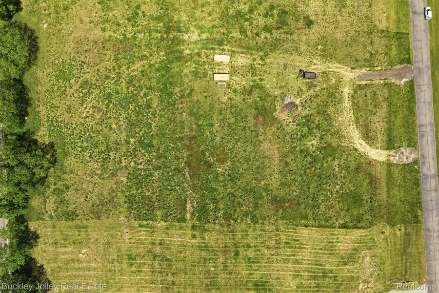 0000 Gregory Ridge Lot 4 Road, Gregory, MI 48137 - #2