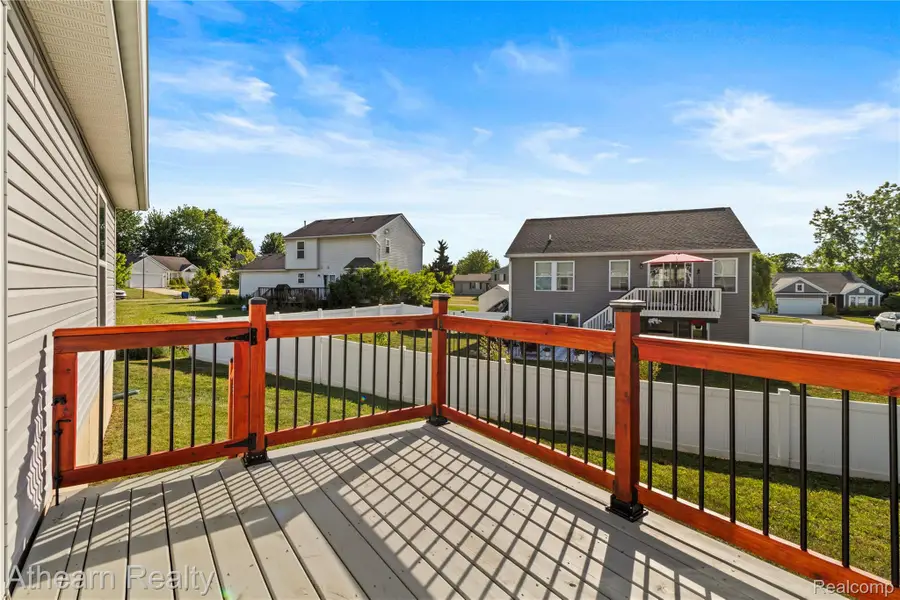 595 Rockway Drive, Linden, MI 48451 - #3