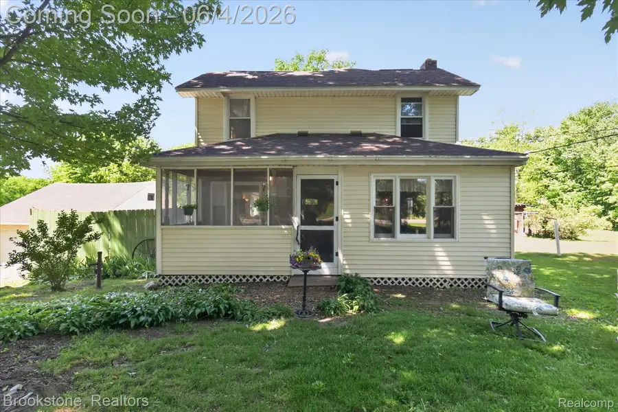9455 Andersonville Road, Clarkston, MI 48346 - #2