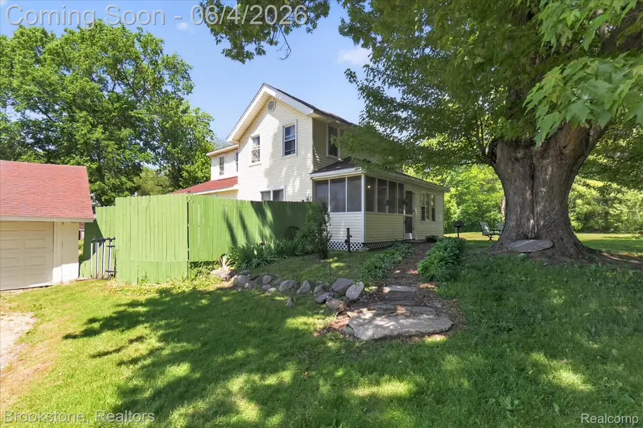 9455 Andersonville Road, Clarkston, MI 48346 - #3