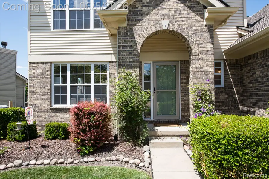 3145 Stillriver Drive, Howell, MI 48843 - #2
