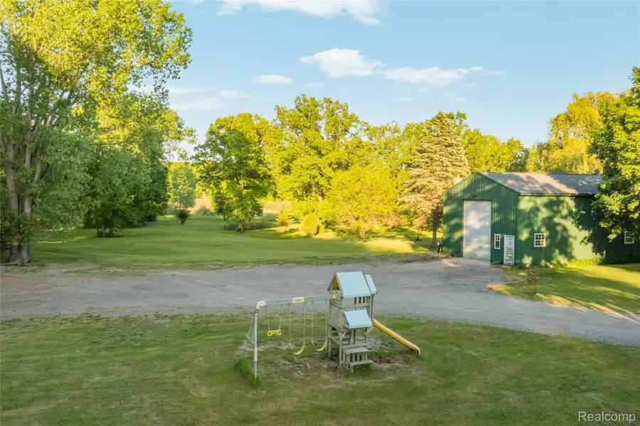 8460 Fish Lake Road Road, Holly, MI 48442 - #3