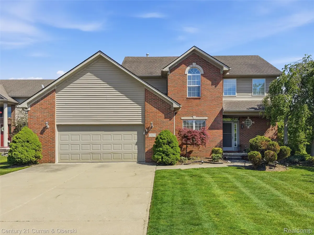 23537 Crescent Ridge Drive, Huron, MI 48164 - #1