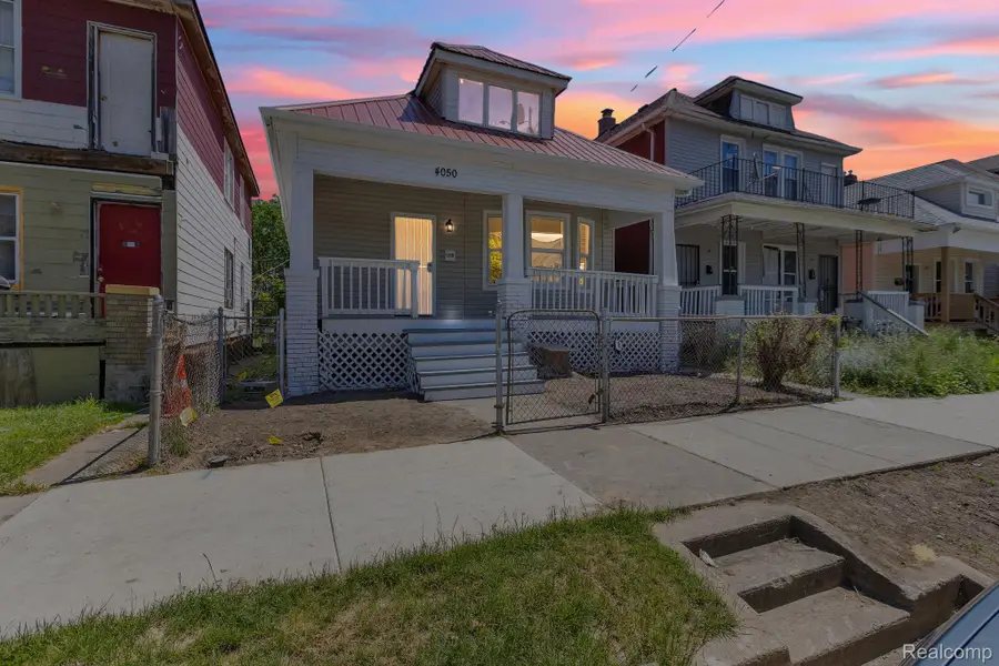 4050 Lillibridge Street, Detroit, MI 48214 - #3