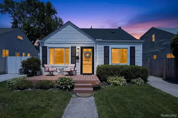 2217 Guthrie Avenue, RoyalOak, MI 48067