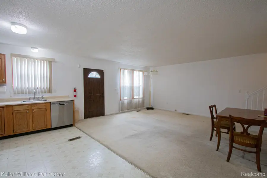 17501 Clarann Street, Melvindale, MI 48122 - #3