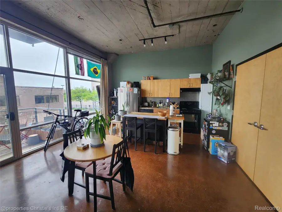 55 W Canfield Street #204, Detroit, MI 48201 - #3