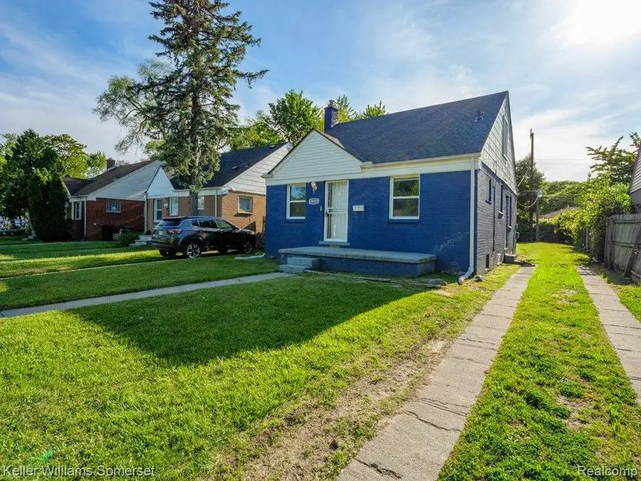 20229 Prevost Street, Detroit, MI 48235 - #3