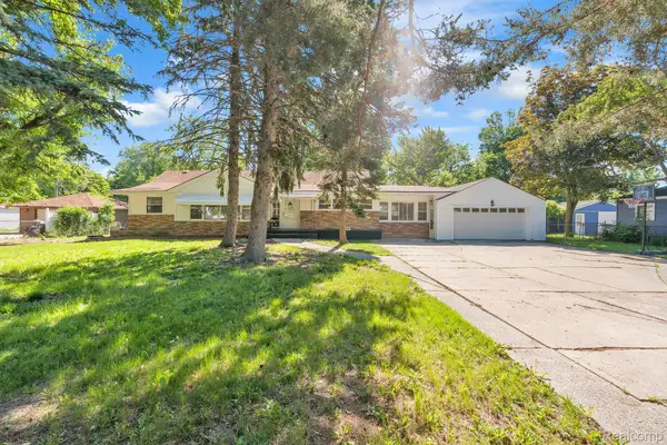 4453 Culver Street, DearbornHeights, MI 48125
