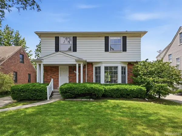 2009 Linwood Avenue, RoyalOak, MI 48073