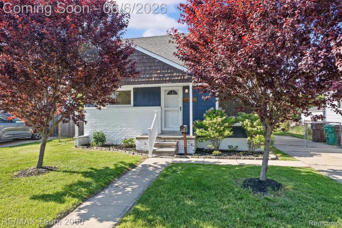 28952 Bridge Street, Garden City, MI 48135 - #1