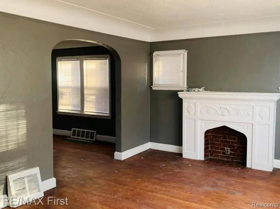 14960 Tracey Street, Detroit, MI 48227 - #2