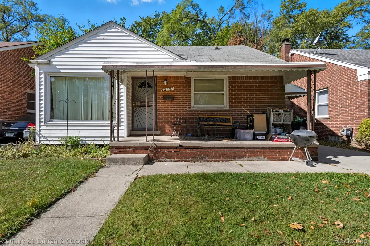 12729 Grandmont Avenue, Detroit, MI 48227 - #1