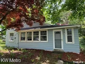23854 Harrellson Street, Macomb, MI 48042 - #2