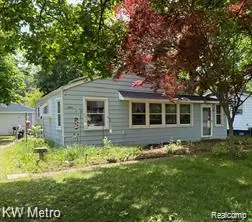 23854 Harrellson Street, Macomb, MI 48042 - #3