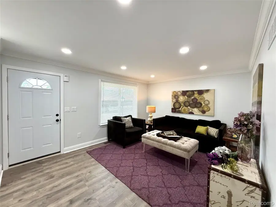 2028 Wickham Street, Royal Oak, MI 48073 - #2